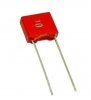 Capacitor MKS2 100nF 63V Wima